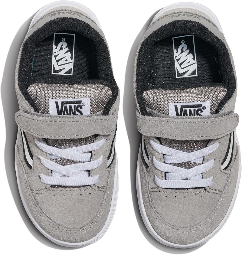 VANS Unisex-Child Hylane V Shoe - Image 5